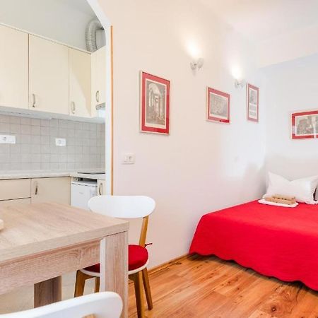 Apartments Yoe Split Dış mekan fotoğraf