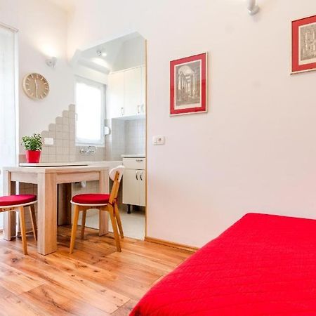Apartments Yoe Split Dış mekan fotoğraf