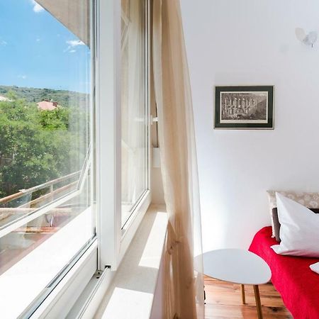 Apartments Yoe Split Dış mekan fotoğraf