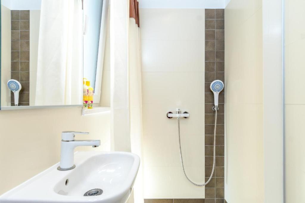 Apartments Yoe Split Dış mekan fotoğraf