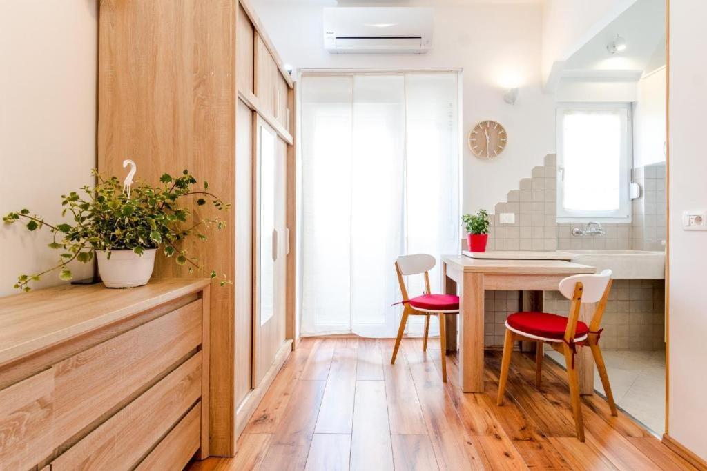 Apartments Yoe Split Dış mekan fotoğraf