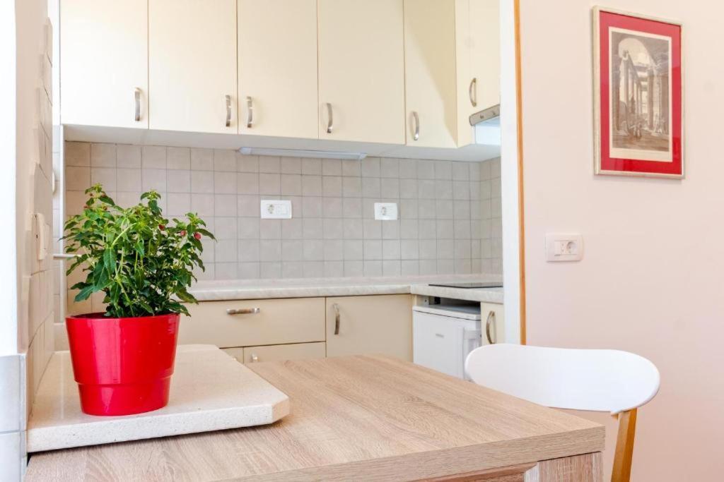 Apartments Yoe Split Dış mekan fotoğraf