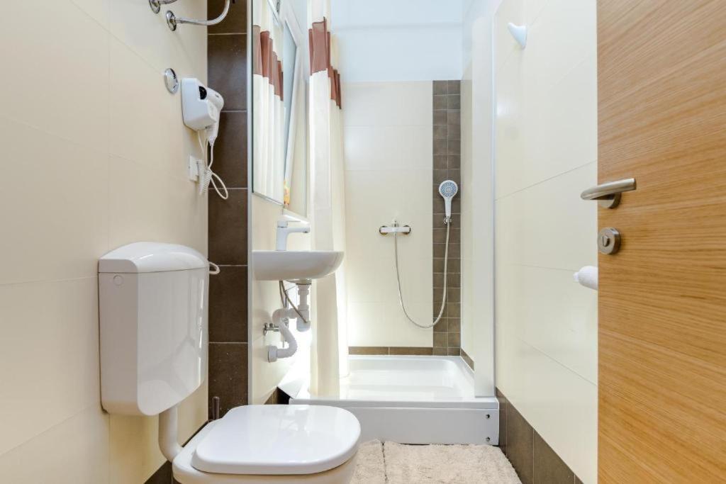 Apartments Yoe Split Dış mekan fotoğraf