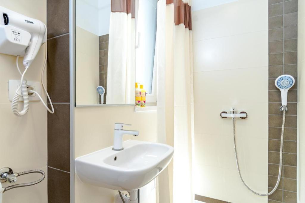 Apartments Yoe Split Dış mekan fotoğraf