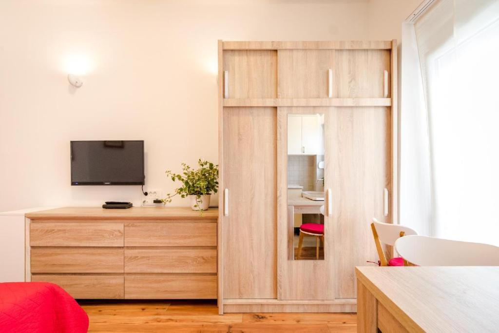 Apartments Yoe Split Dış mekan fotoğraf