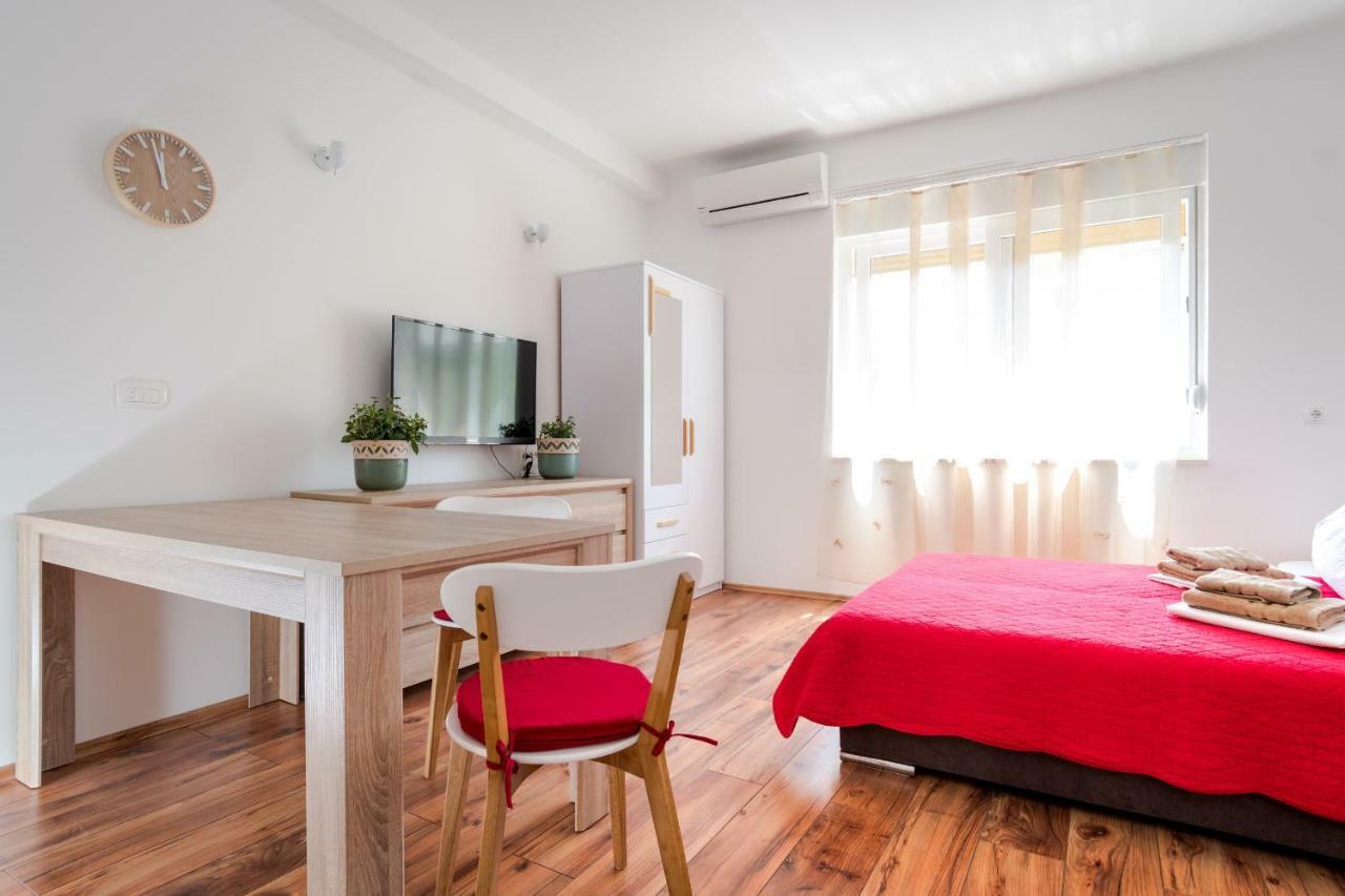 Apartments Yoe Split Dış mekan fotoğraf