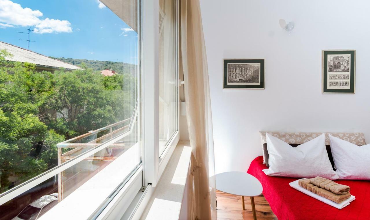 Apartments Yoe Split Dış mekan fotoğraf