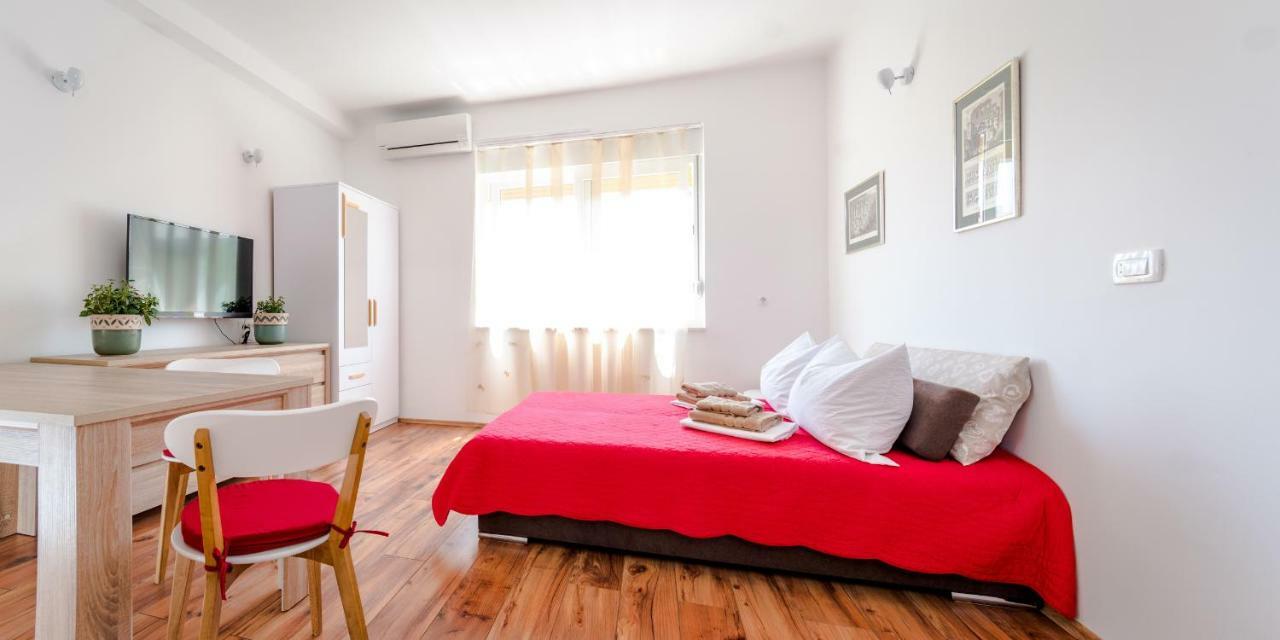 Apartments Yoe Split Dış mekan fotoğraf