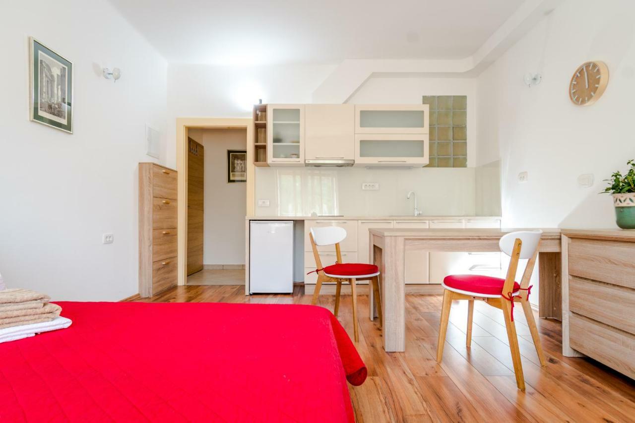 Apartments Yoe Split Dış mekan fotoğraf
