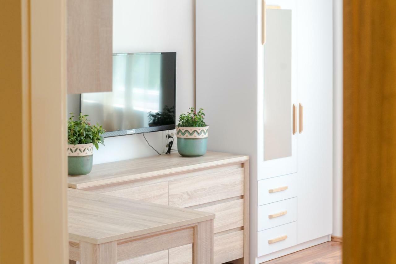 Apartments Yoe Split Dış mekan fotoğraf
