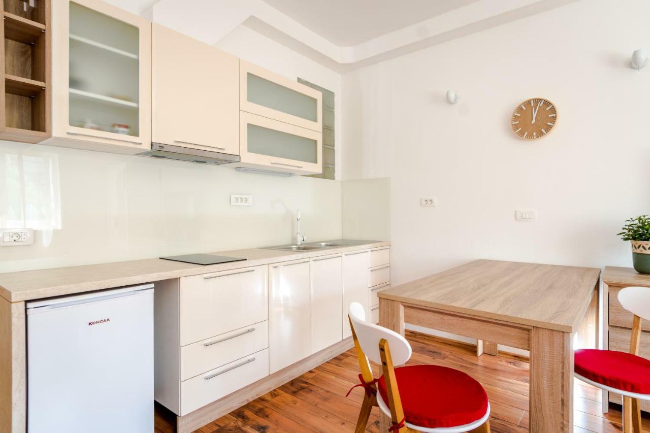 Apartments Yoe Split Dış mekan fotoğraf