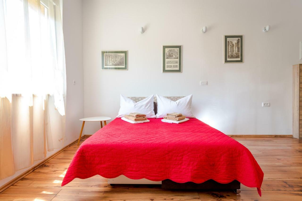 Apartments Yoe Split Dış mekan fotoğraf