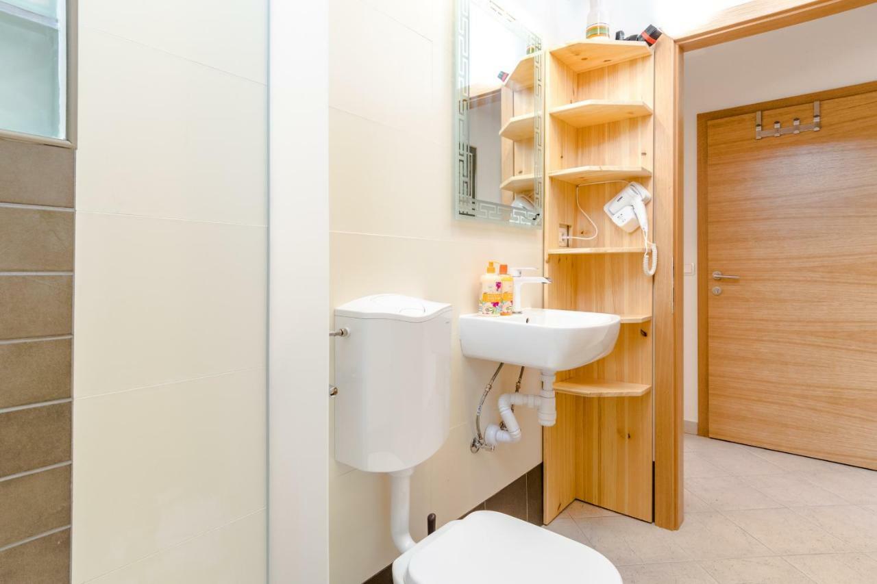 Apartments Yoe Split Dış mekan fotoğraf