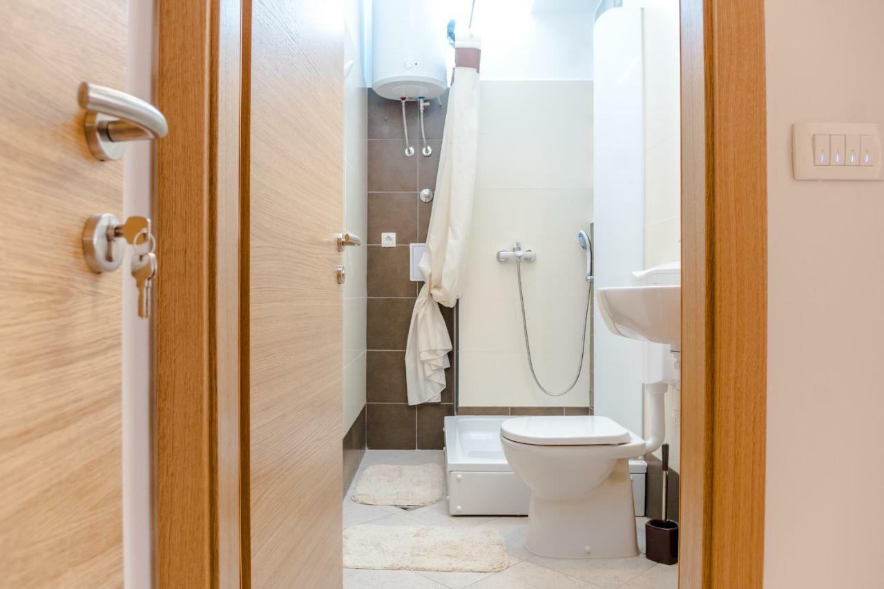 Apartments Yoe Split Dış mekan fotoğraf