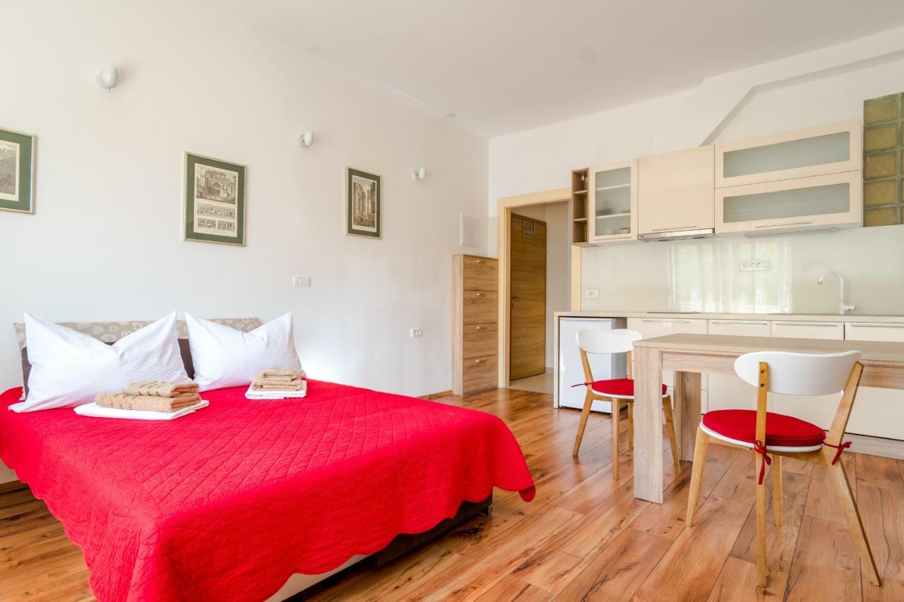 Apartments Yoe Split Dış mekan fotoğraf