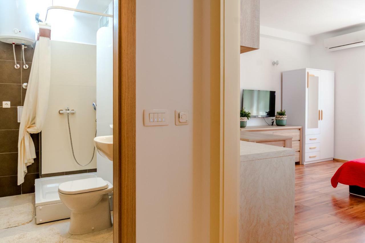 Apartments Yoe Split Dış mekan fotoğraf